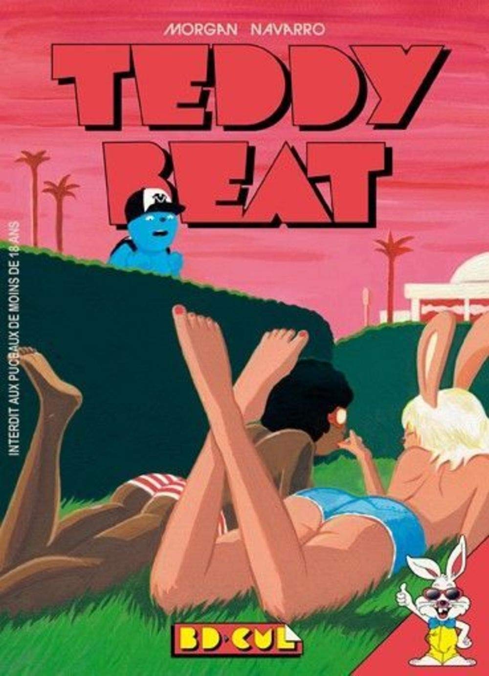 Product Image: Teddy Beat