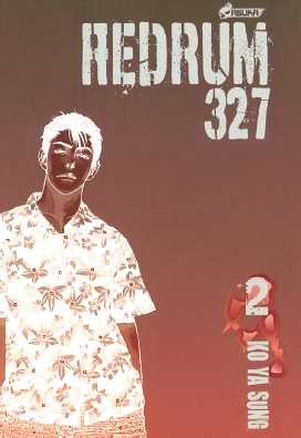 Redrum 327, Tome 2 : book
