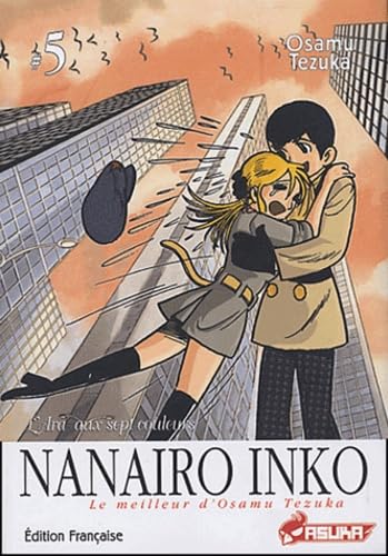 Le meilleur d'Osamu Tezuka book