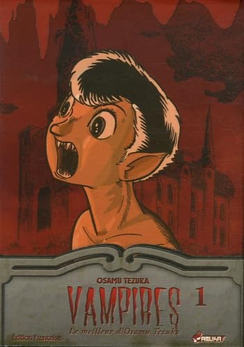Le meilleur d'Osamu Tezuka Manga