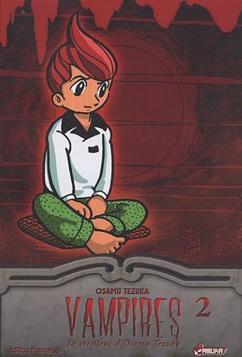 Le meilleur d'Osamu Tezuka Manga