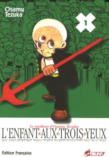 Le meilleur d'Osamu Tezuka Manga