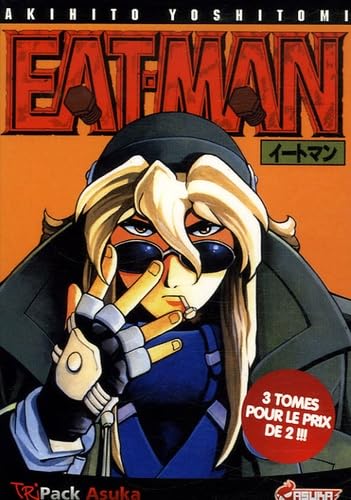 Coffret 3 volumes : Tomes 1 à 3 book