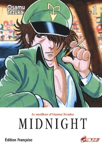 Le meilleur d'Osamu Tezuka Manga
