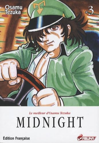 Le meilleur d'Osamu Tezuka Manga