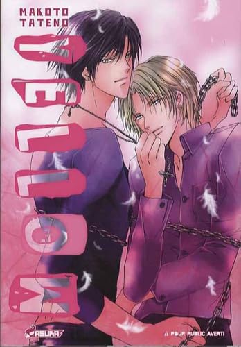 Yellow, Tome 3 : book