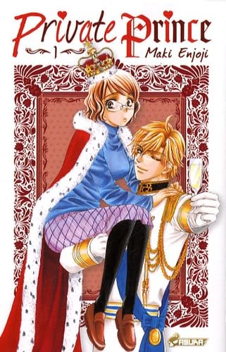 Shojo book