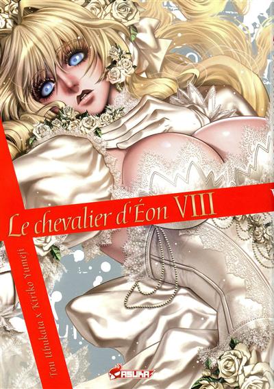 Product Image: Le chevalier d'Eon. Vol. 8