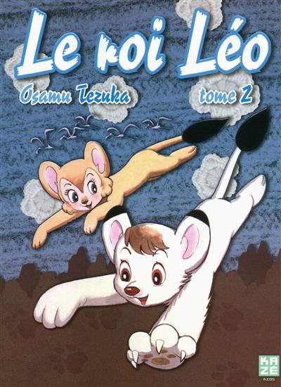Product Image: Le roi Léo. Vol. 2