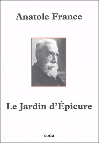 Le Jardin d'Epicure Books