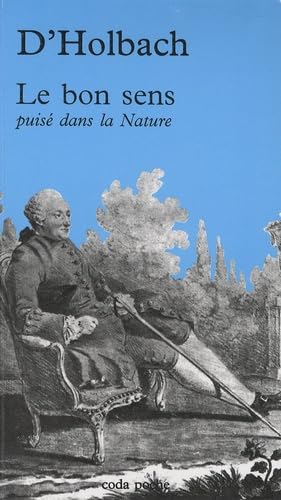 Le bon sens: Puisé dans la nature book