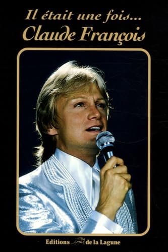 Il était une fois... Claude François Books