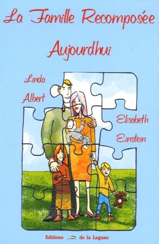La Famille Recomposée Aujourd'hui book