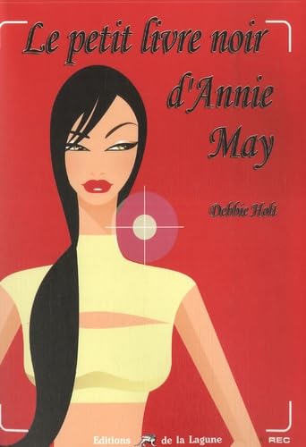 Le petit livre noir d'Annie May book