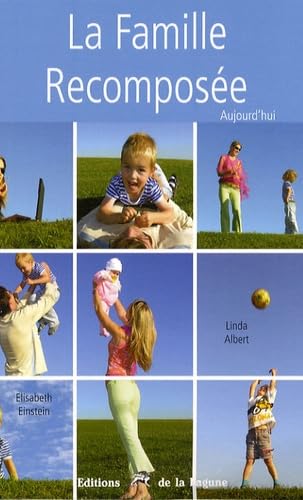 La famille recomposée aujourd'hui book