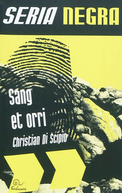 Product Image: Sang et orri
