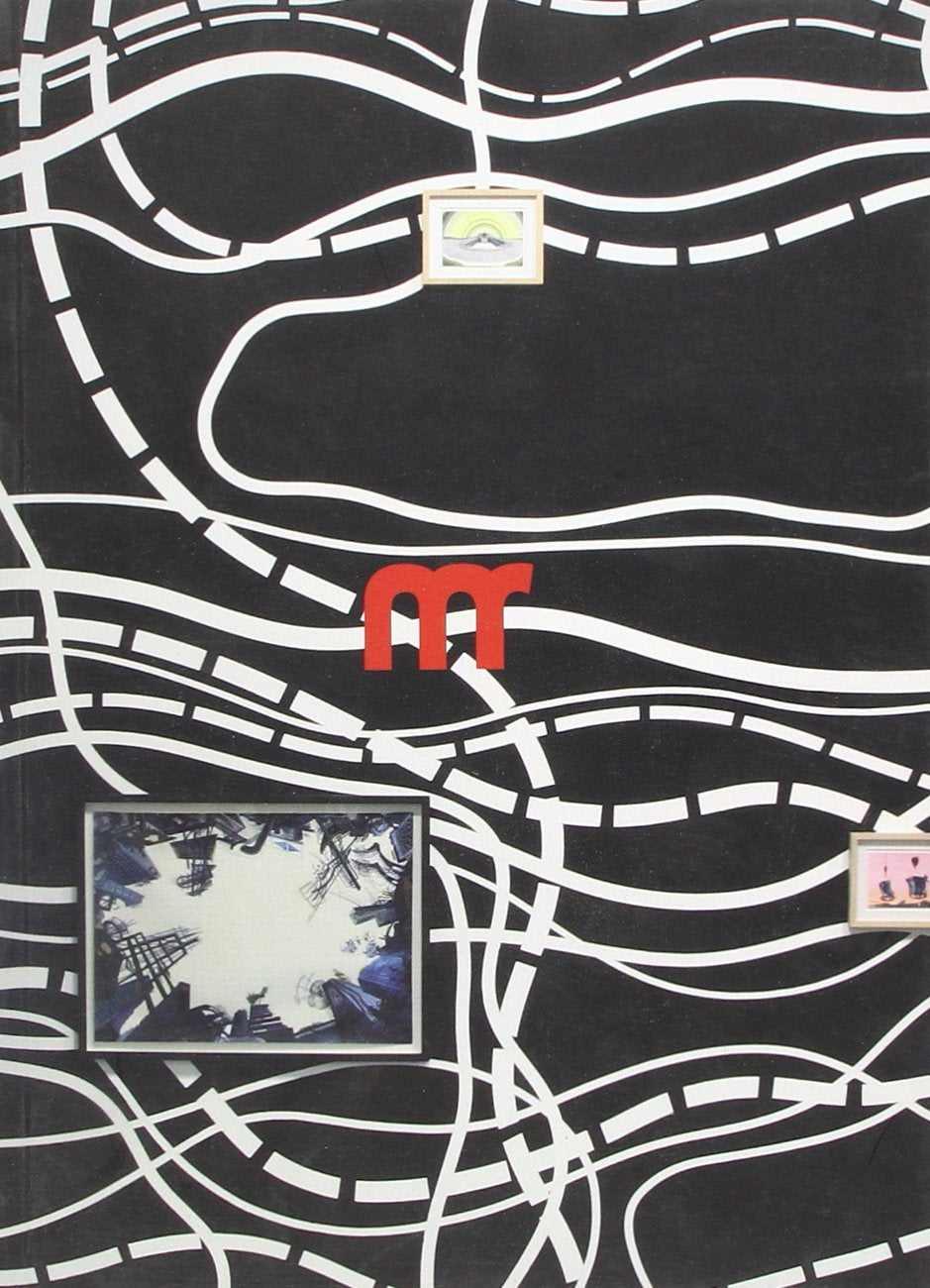 Central Station: La collection Harald Falckenberg Books