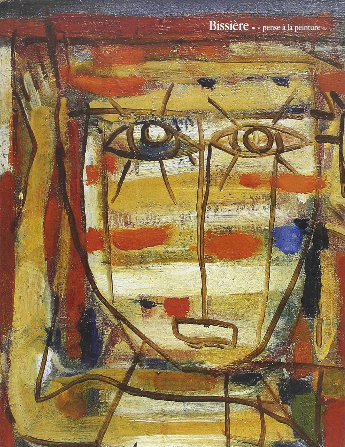 Bissiére : exposition, Colmar, musée d'Unterlinden : 2 octobre 2004 - 28 février 2005 book