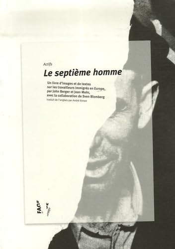 Le septième homme Books