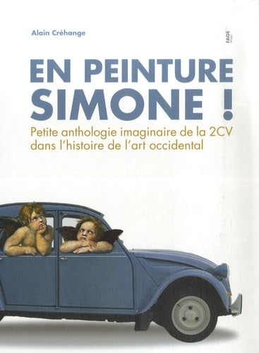 Product Image: En peinture, Simone !