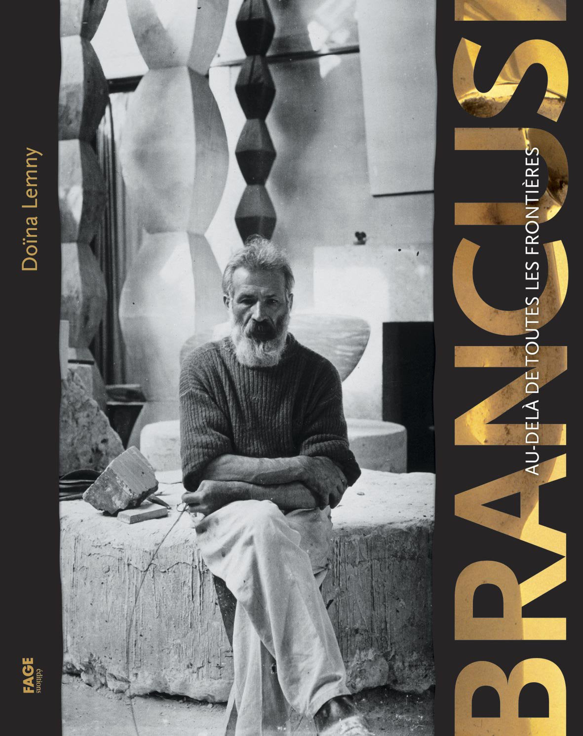 Brancusi: Au delà de toutes les frontières book