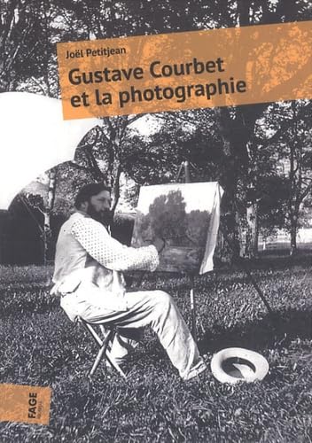 Gustave Courbet et la photographie book