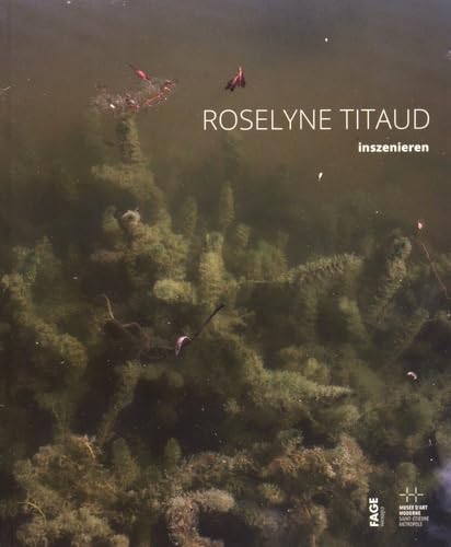 Roselyne Titaud, inszenieren Books