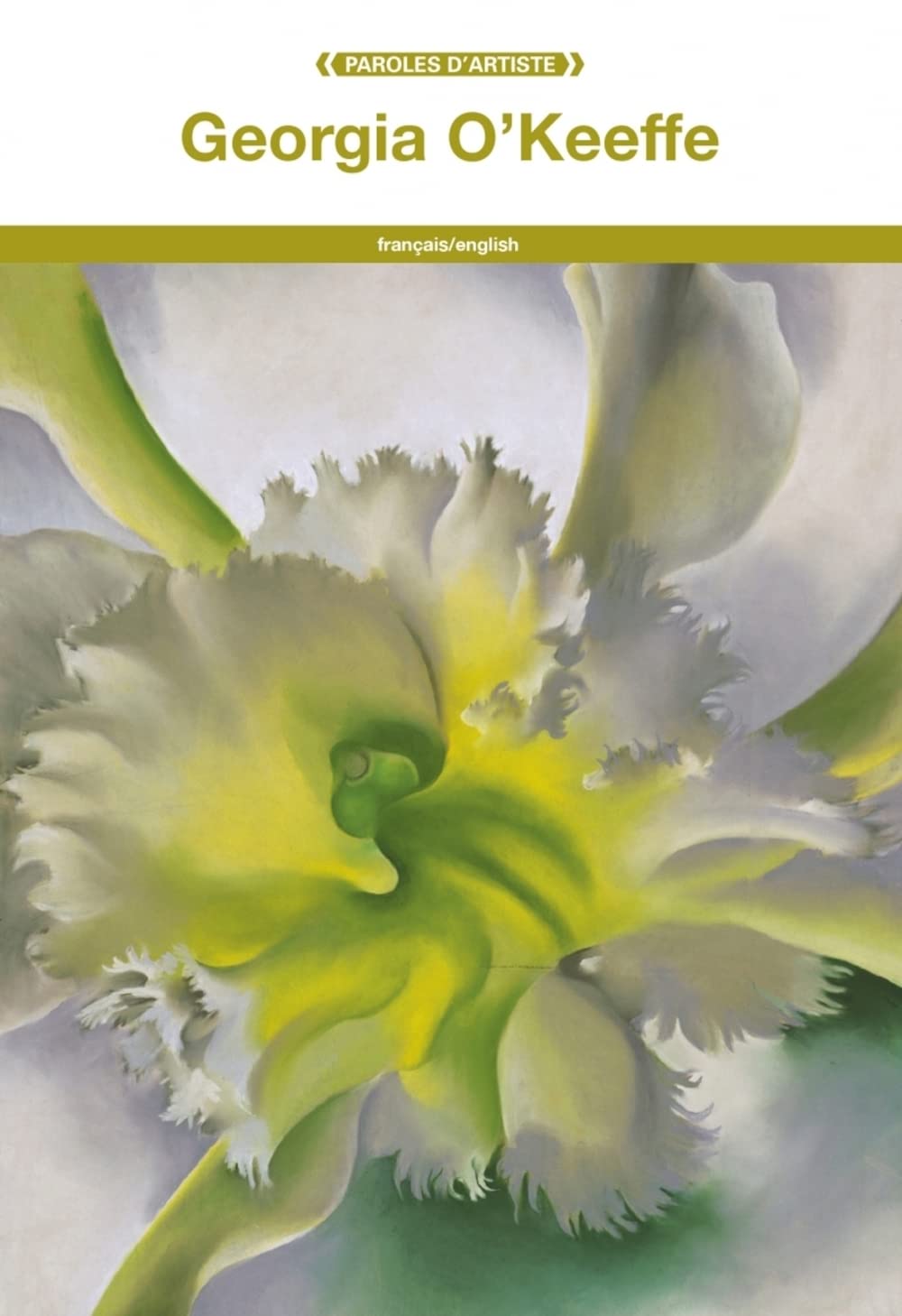 Product Image: Georgia O'Keeffe