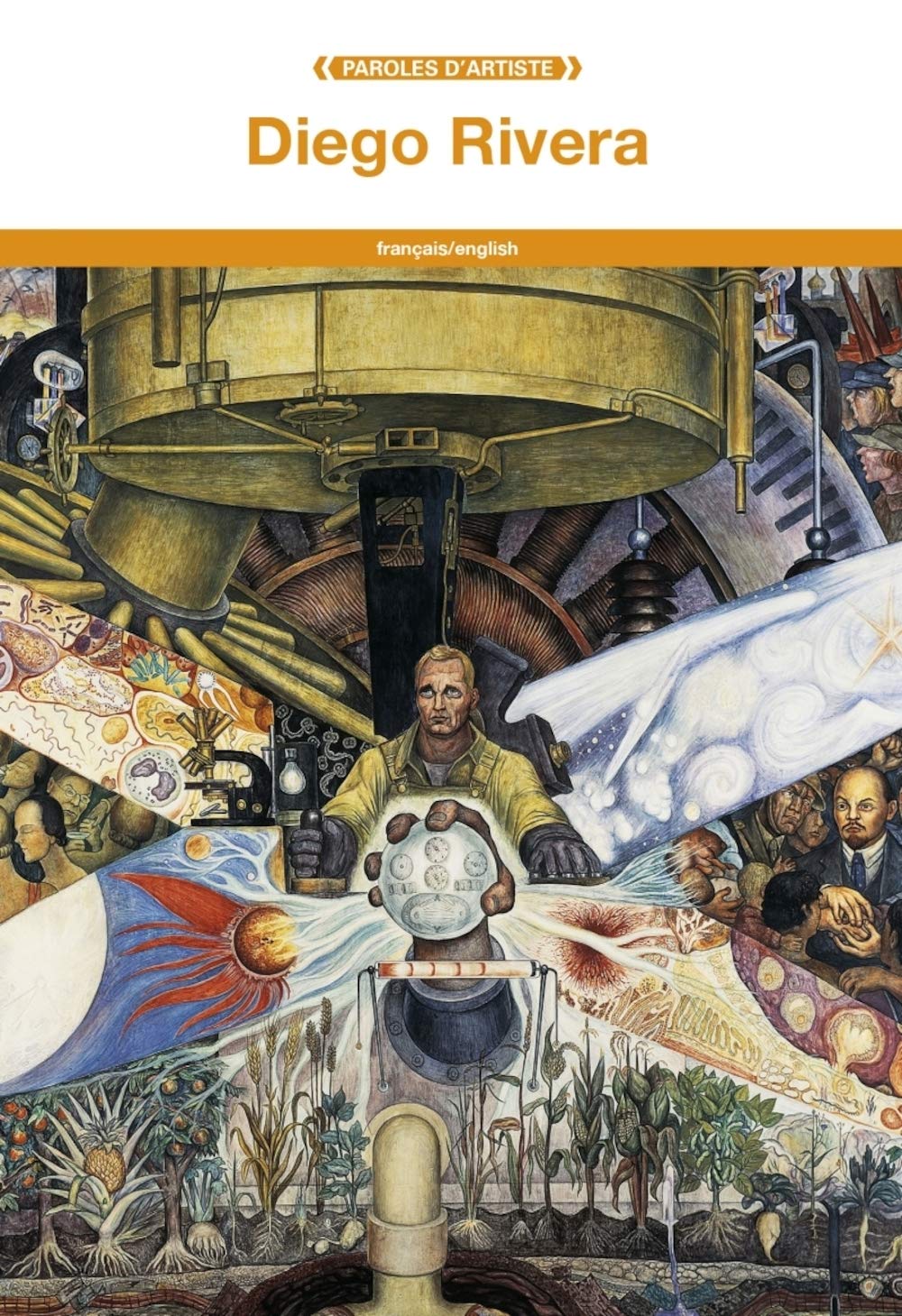Diego Rivera Film, Art & Culture