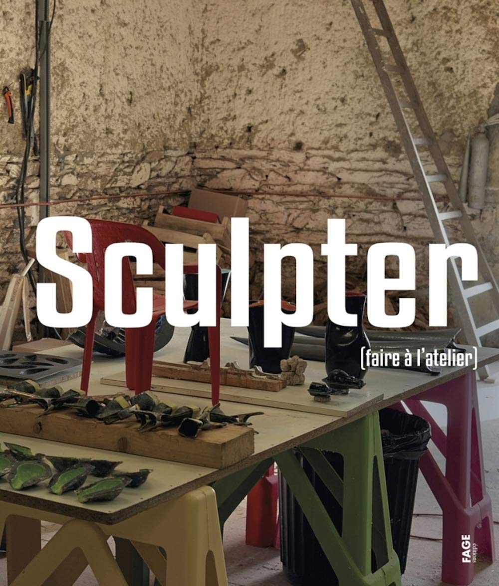 Sculpter (faire à l'atelier) Film, Art & Culture