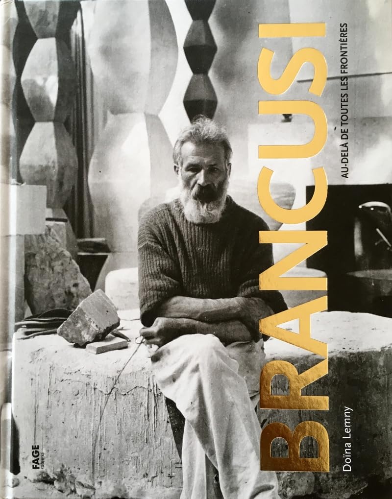 Brancusi - Au-delà de toutes les frontières Film, Art & Culture
