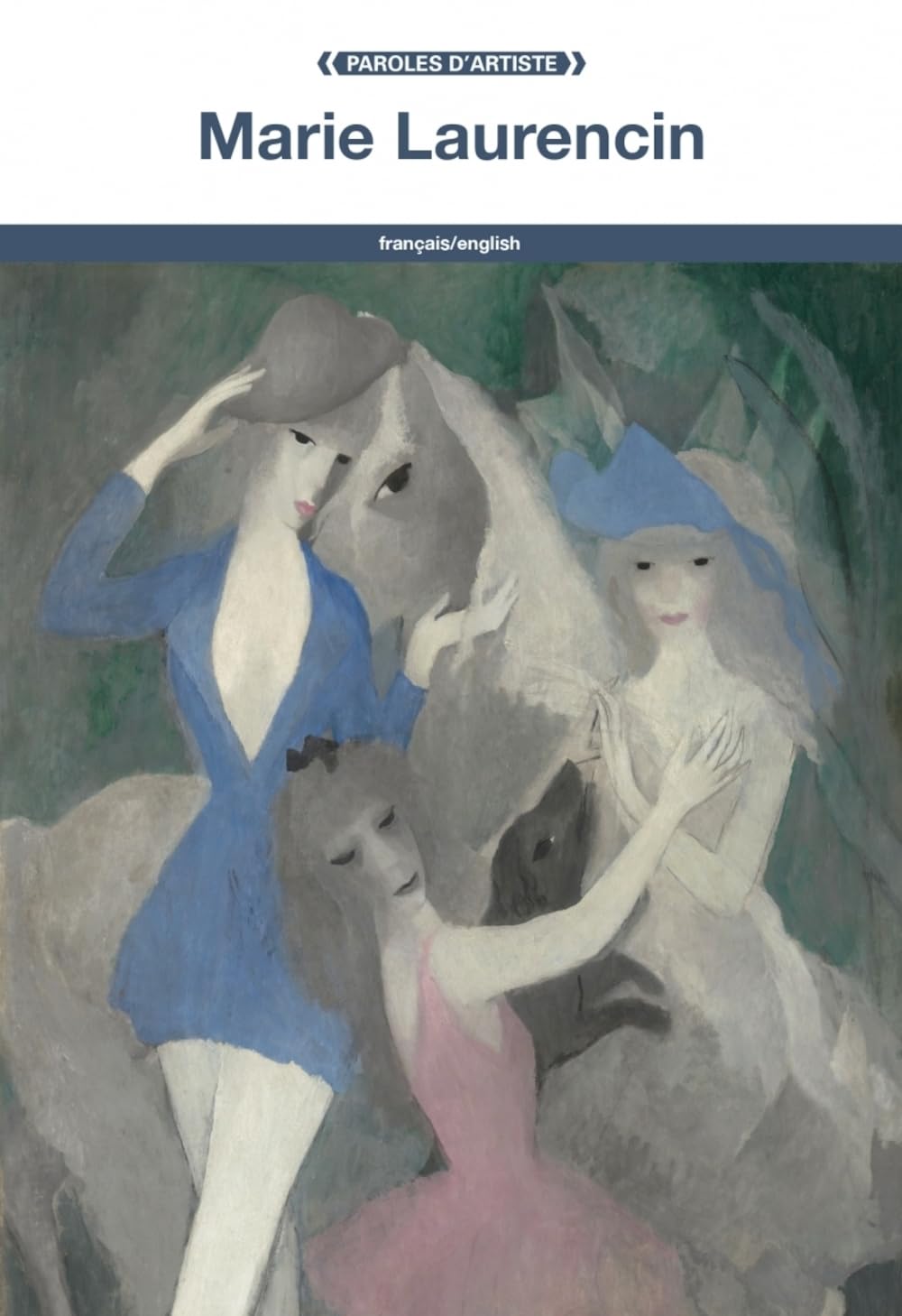 Marie Laurencin Film, Art & Culture