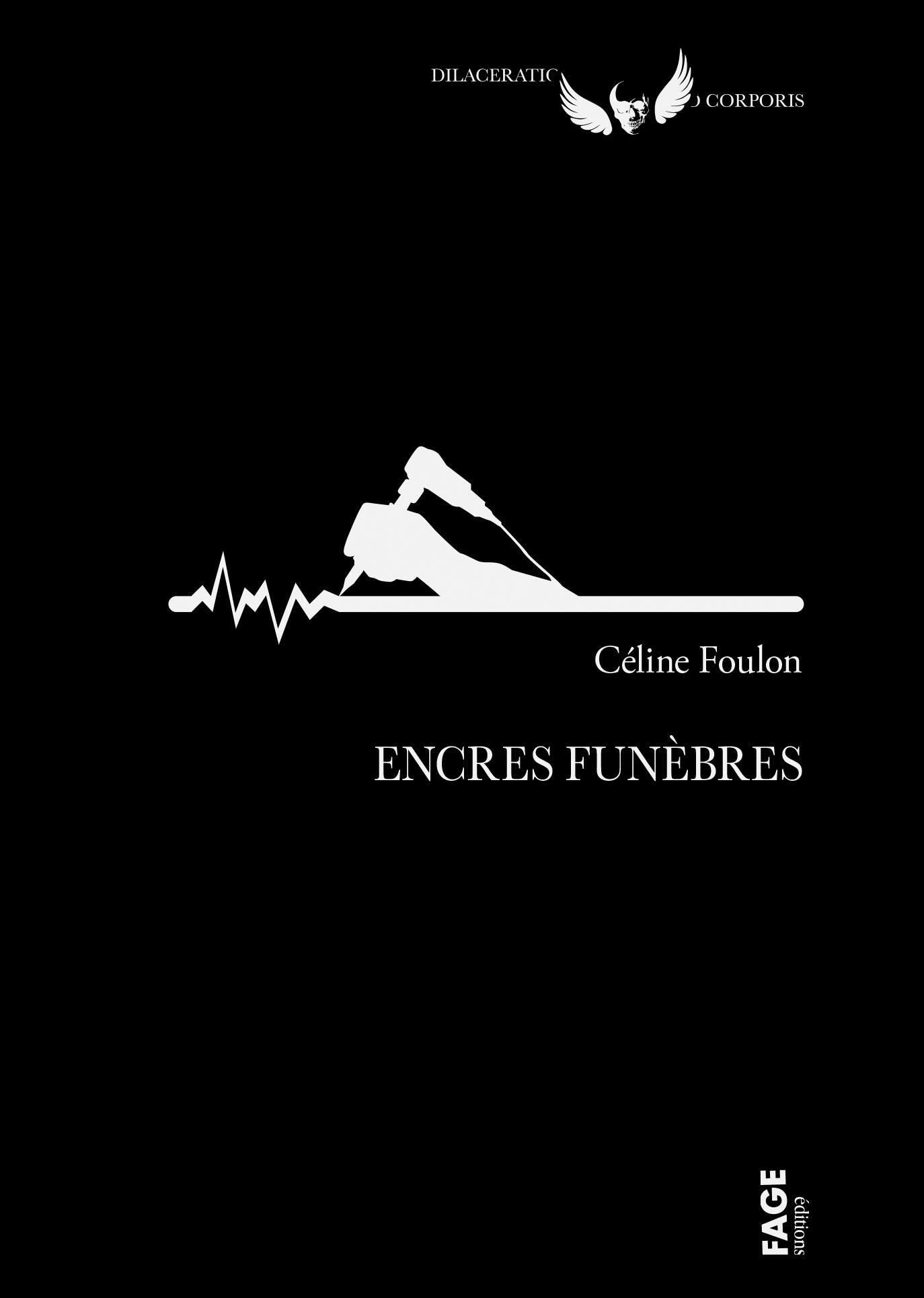 Encres funèbres Social Sciences