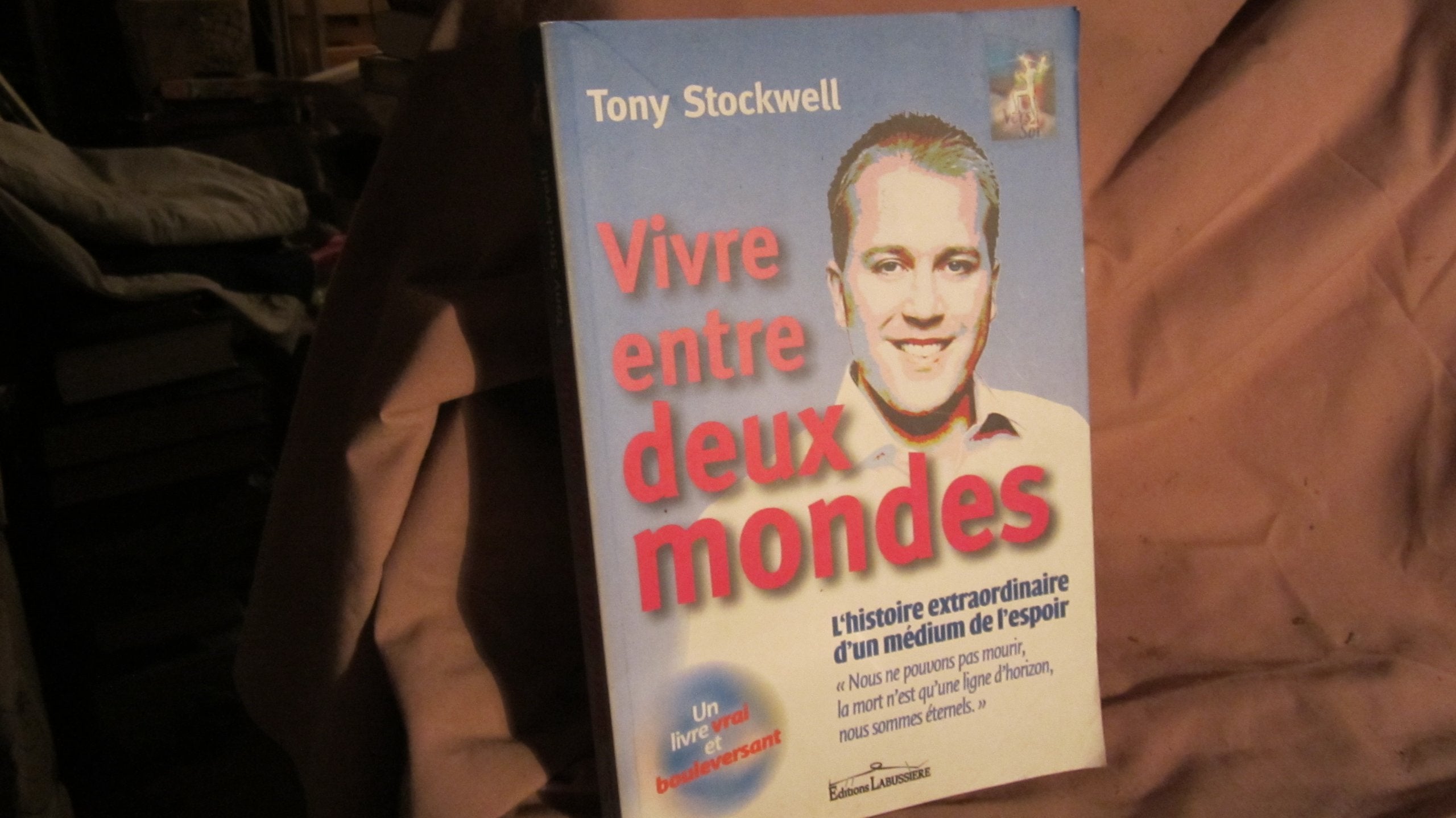 Vivre entre deux mondes book