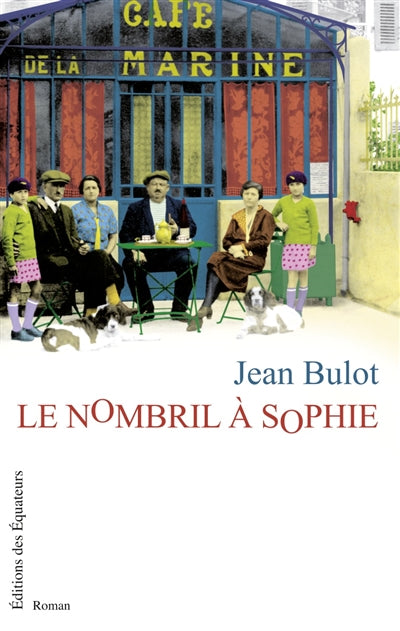Product Image: Le nombril à Sophie