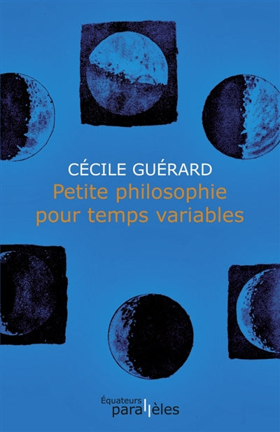 Product Image: Petite philosophie pour temps variables