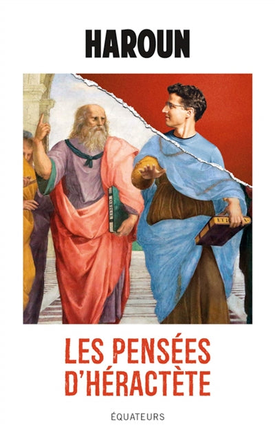 Product Image: Les pensées d'Héractète