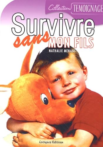 Survivre sans mon fils Books