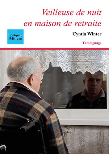 Veilleuse de nuit en maison de retraite Parents & Children