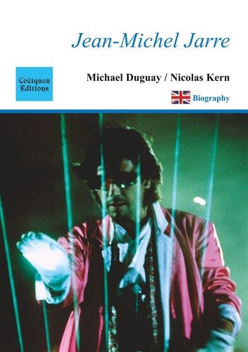 Product Image: Jean-Michel Jarre