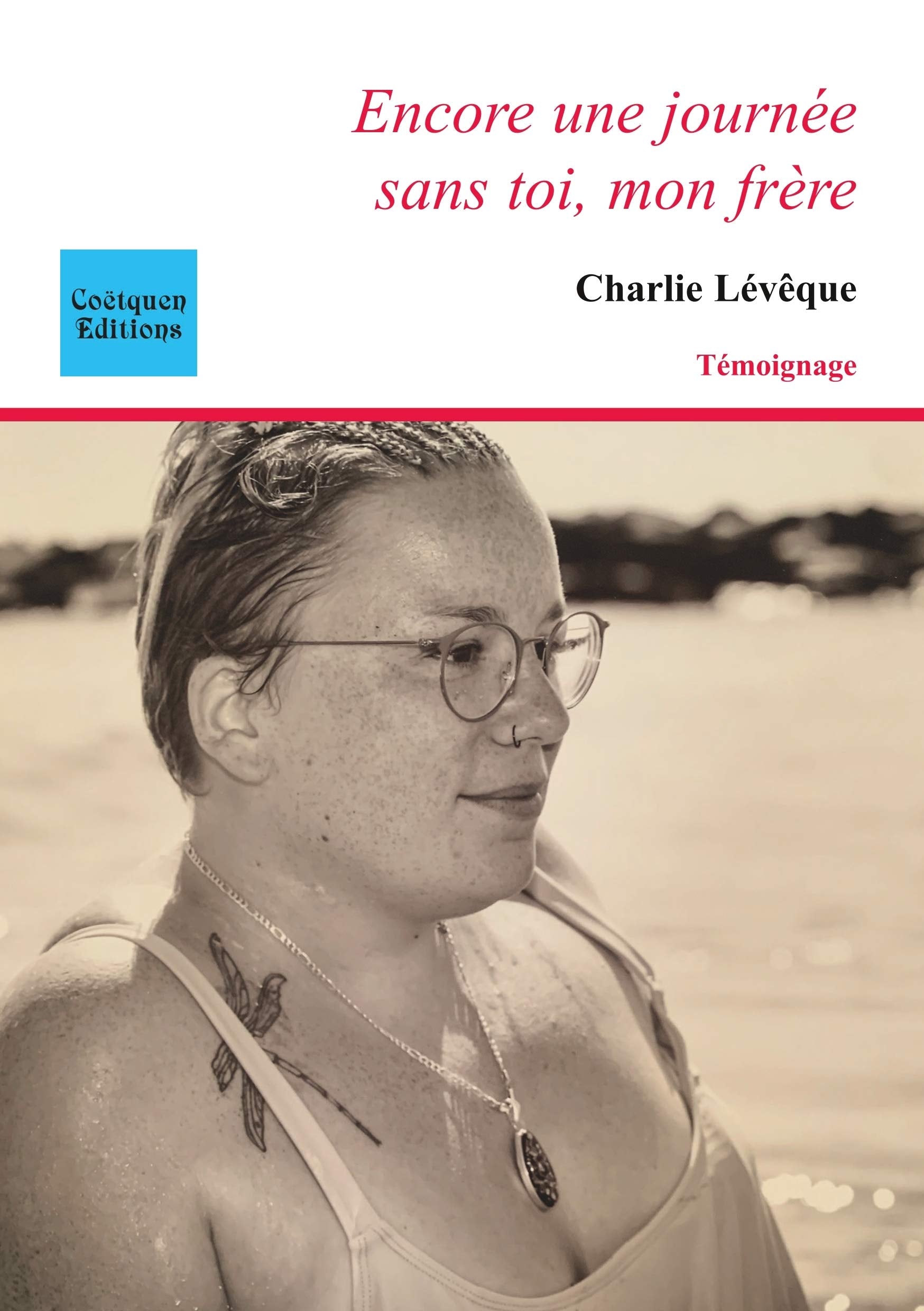 Encore une journée sans toi, mon frère Personalities