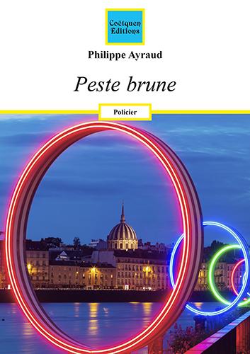Les enquêtes de Karanski. Peste brune : policier Contemporary literature