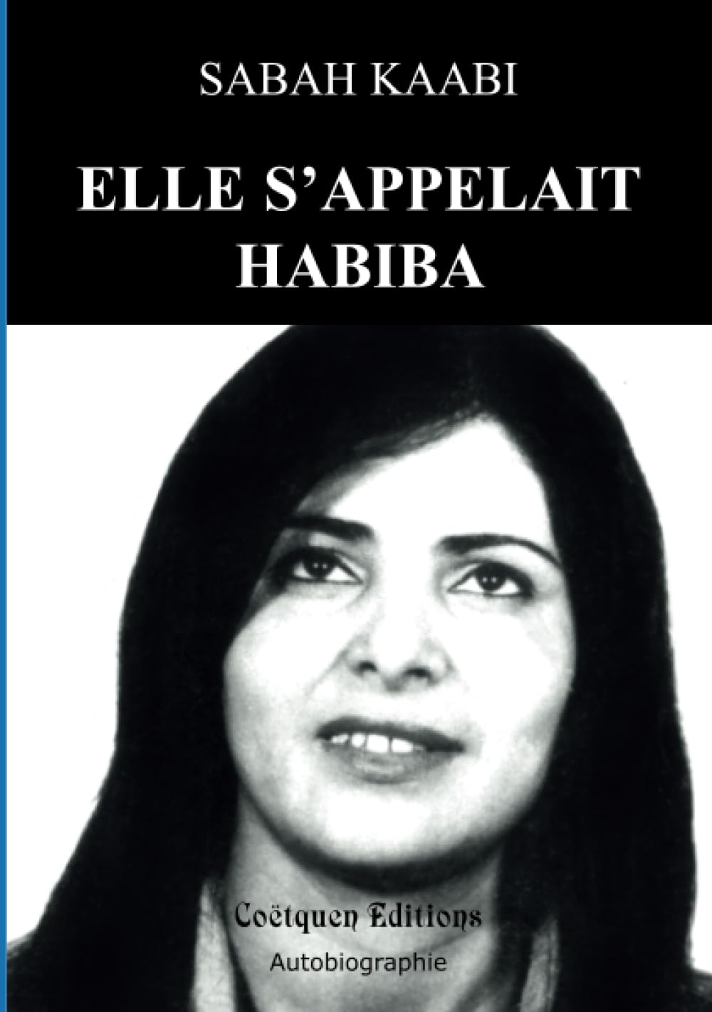 Elle s'appelait Habiba book