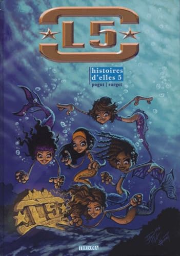 Product Image: Histoires d'elles 5