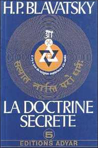 La doctrine secrète. Vol. 5. Miscellanées Religion & Esotericism