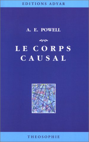 Le corps causal et l'ego Books
