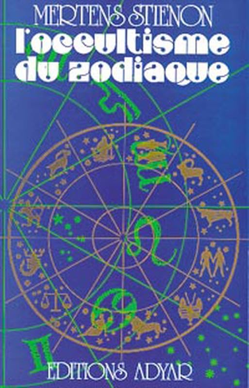 L'occultisme du zodiaque book