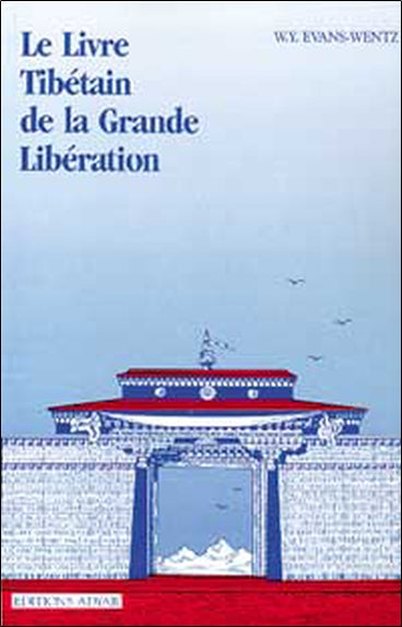 Le livre tibétain de la grande libération Religion & Esotericism