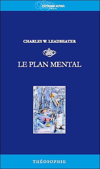 Le plan mental Religion & Esotericism