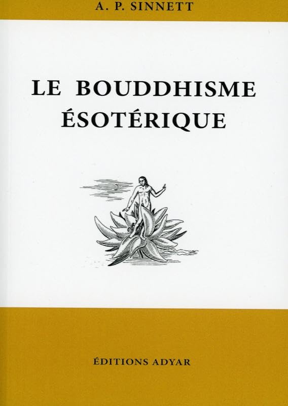 Le Bouddhisme ésotérique book